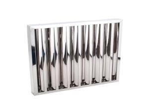 Wholesale Energy Saving Commercial Kitchen Hood Filters For Microwave Oven Cooker from china suppliers