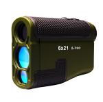 Slope Measurement 6x25 Long Distance Golf Laser Range Finder