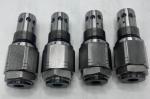 DX300LC DX300LL DX340LC DX350LC DX380LC DX420LC DH300-5 DH340-7 Relief Valve For