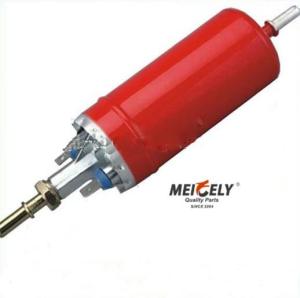 Wholesale 1.5 Bar Diesel Electric Fuel Pumps Use for rvi Truck 0580464103 155lph from china suppliers