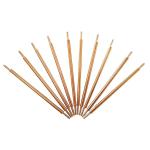 1.8mm Lithium Ion Battery Materials , Round Copper Alloy Electrodes