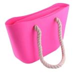 Custom Logo Printing beach tote Silicone Household Items
