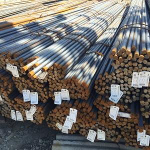 Wholesale EN 1.6582 (34CrNiMo6) Steel Round Bar Diameter 10 - 350mm Hot Rolled Round Bar from china suppliers