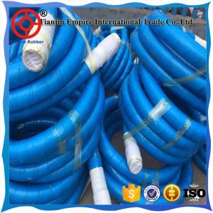 Wholesale Wholesale Concrete pump spare parts mud delivery hose 85 bar made in china from china suppliers