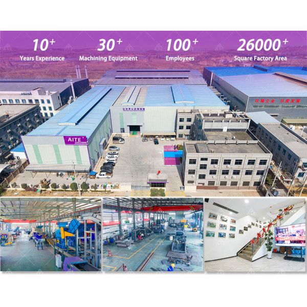 Zhengzhou Aite Intelligent Technology company overview
