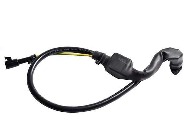 300V Electric Vehicle Wiring Harness Anti-Interference High Temperature