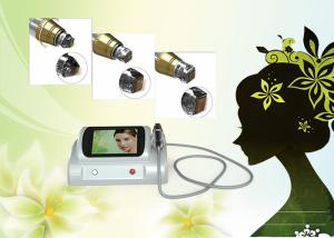 Wholesale Ance/ wrinkle removal/Skin rejuvenation fractional RF microneedle machine from china suppliers