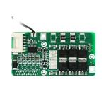 KLS Factory Wholesale: 3S 4S 5S LiFePO4 NTC BMS Battery Protection Board - 10A