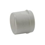 Body Lotion Aluminum Plastic 28-410 Cosmetic Bottle Caps