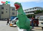 Customized Inflatable Cartoon Characters Moving Costume Inflatable Mascot