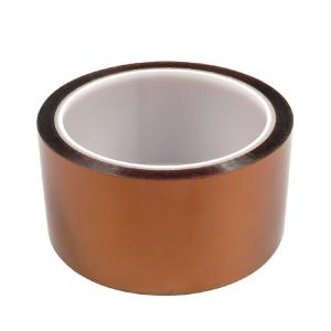 Wholesale Die Cut ESD Polyimide Silicone Tape High Temperature Insulation from china suppliers