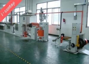 Wholesale Heat Resistant Wire Cable Making Machine from china suppliers