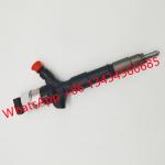 DENSO Common Rail Fuel Injector 095000-8740 for TOYOT 23670-09360