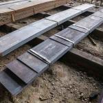 AMS 5604 Alloy Steel Plates UNS s17400 AISI 630 F593 Plates