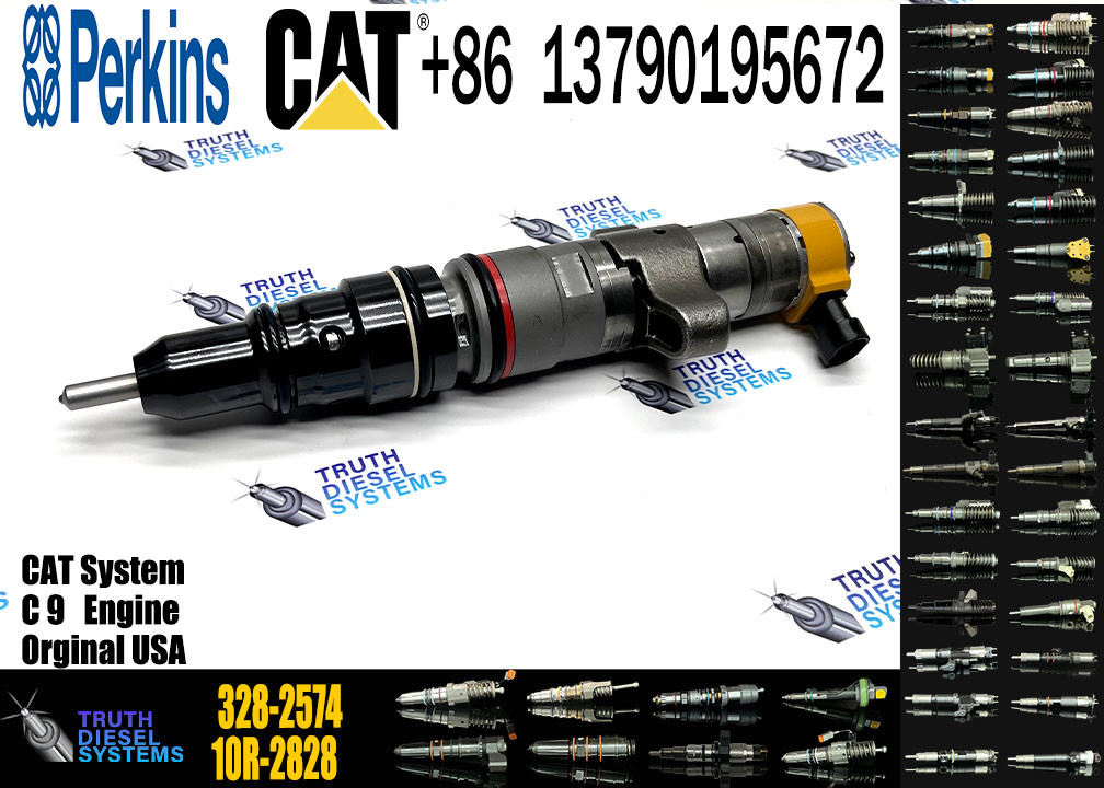Fuel Injector Nozzle 328-2574 254-4330 293-4073 267-9717 267-9722 293-4067 293-4074 10R-9003 10R-7223 10R-4764