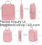 Makeup Case Women Multifunction Folding Cosmetic bag Travel Toiletry Bag,Pouch