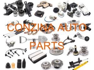 Wholesale brake shoes use for Nubira auto parts OEM 96179117 96179119 NP1337 from china suppliers