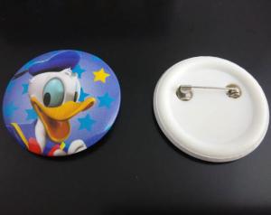 Wholesale promotional pin badge gifts. from china suppliers