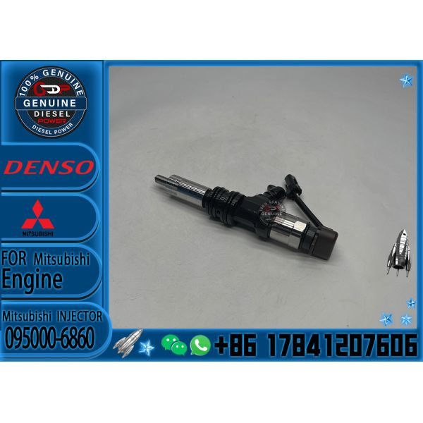 Common rail Injector Repair Kit injector nozzle 095000-8920 ME306398 095000-8621 095000-6860 for mitsubishi
