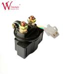 Motorcycle Electrical Relay Replacement Starter Relay for Honda 300 ZY125