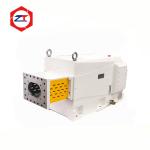 Plastic Extrusion 700kg Weight Pellet Machine Parts High Torque Gearbox With