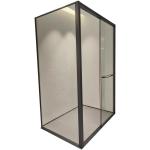 304 Stainless Steel Shower Floor Drain Rust Resistance Wet Room Floor Drain