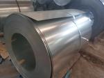 DX51D Z275 Z350 Galvanized Steel Coil Hot Dipped Aluzinc AZ150