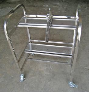Wholesale CM402 smt feeder storage cart from china suppliers