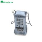 2 Handles Ipl Beauty Machine , Ac230v 50hz Shr Laser Hair Removal Machine