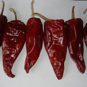 Wholesale Dehydrated Red Sweet Paprika Chilli Peppers Powder 8-12% Moisture 8000-12000shu from china suppliers