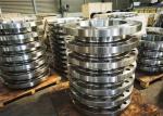 PN16 PN40 Carbon Steel Flange Class 2500 Q235 Long Weld Neck