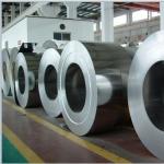 SUS316L No1 Surface Stainless Steel Coils Brushed Kitchen Building 0.45mm