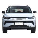 Leapmotor C11 Electric Car Extended Range 580 4WD Hybrid New Energy Vehicles