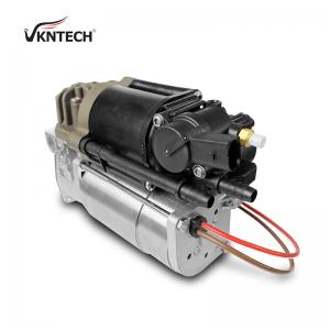 Wholesale OEM BMW F01 F02 F11 Air Suspension Compressor 37206789450 37206864215 from china suppliers