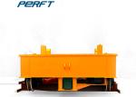 Industry Heavy Duty Steel Ladle Handling Equipment 25 Ton Easy Operated