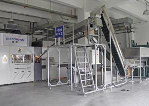 Wholesale Ergonomic Design 1500ml Bottle Blow Molding Machine from china suppliers