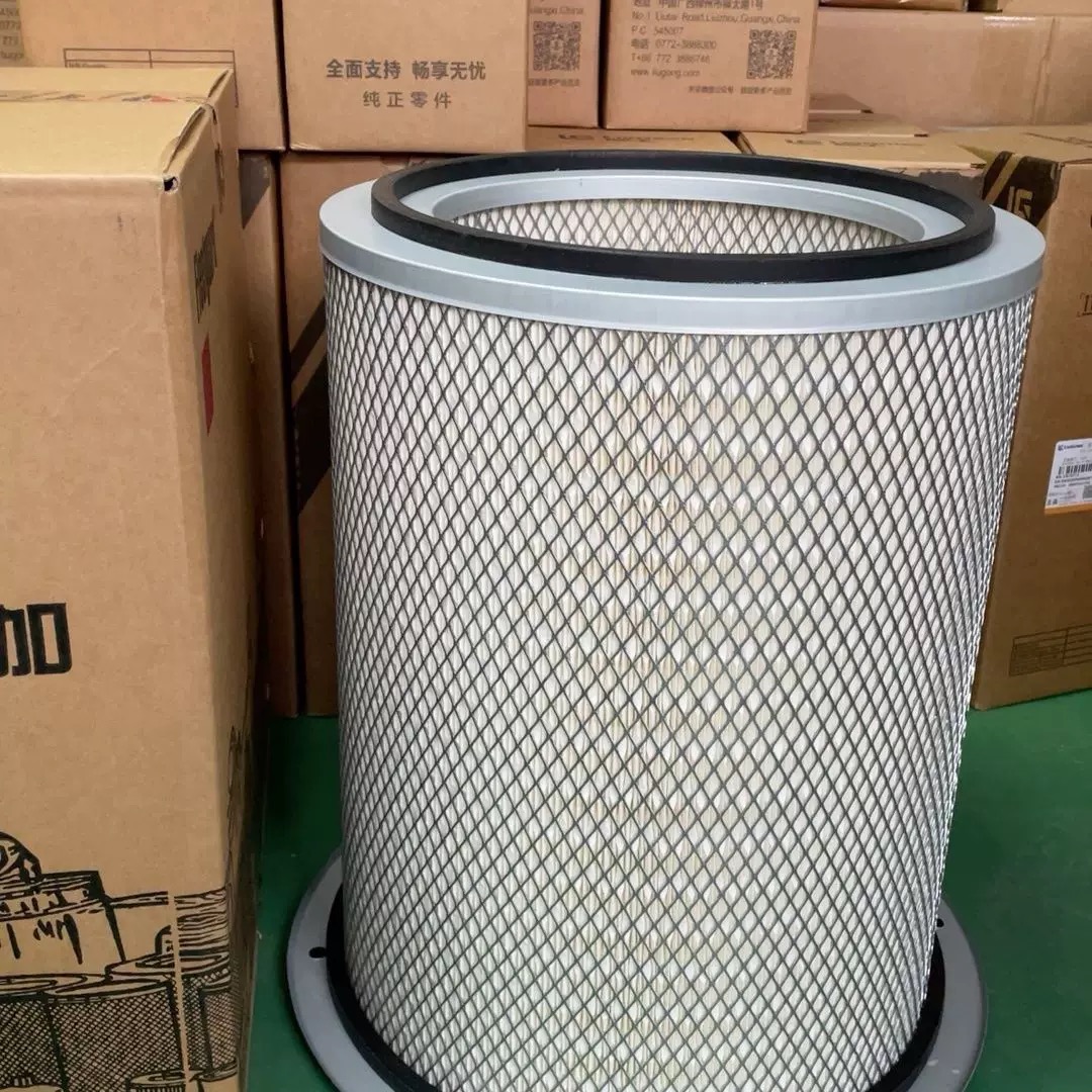 Cummins Original Filter Element AF25278 AF872 AF928 AF478 890 Fleetguard