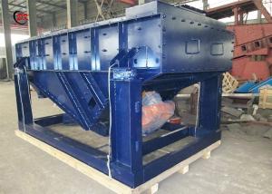 Wholesale Vibrating Sieve Shale Shaker Screen Washing Screening Machinery from china suppliers