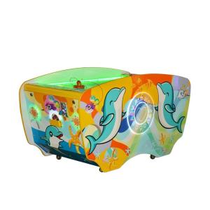 Wholesale Mini Kids Air Hockey Arcade Machine Coin Operated Indoor For 2 Player from china suppliers