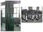 Irrigation Deep Well Submersible Water Pump , 3 Inch Submersible Water Well Pump