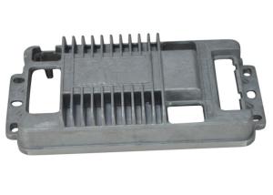Wholesale Single Cavity Magnesium Alloy Die Casting Powder Coating Industrial Architectural from china suppliers