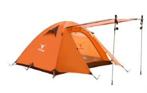 Wholesale 6-7 Person Breathable Camping Tent Aluminum Camping Tent GNCT-032 from china suppliers
