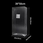 Autoclavable Plant Grow Bag Spawn Bags Farm Mushroom Spawn Bags 0.2microns