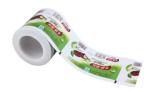 Custom Printing Food Grade OPP Coffee Aluminum Foil Laminated Packing Roll Film