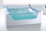 Sanitary wares, Bathtubs, Jacuzzi, Massage bathtub,WHIRLPOOL HB1812 1800X1200X62