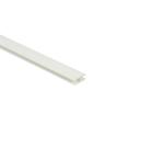 Flexible Colorful Soft PVC H Channel