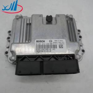 Wholesale Good Performance Cars And Trucks Fork EDC16C39-6 ECU from china suppliers