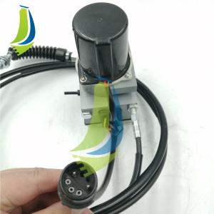 Wholesale 106-0092 Throttle Motor 1060092 For E320 Excavator from china suppliers
