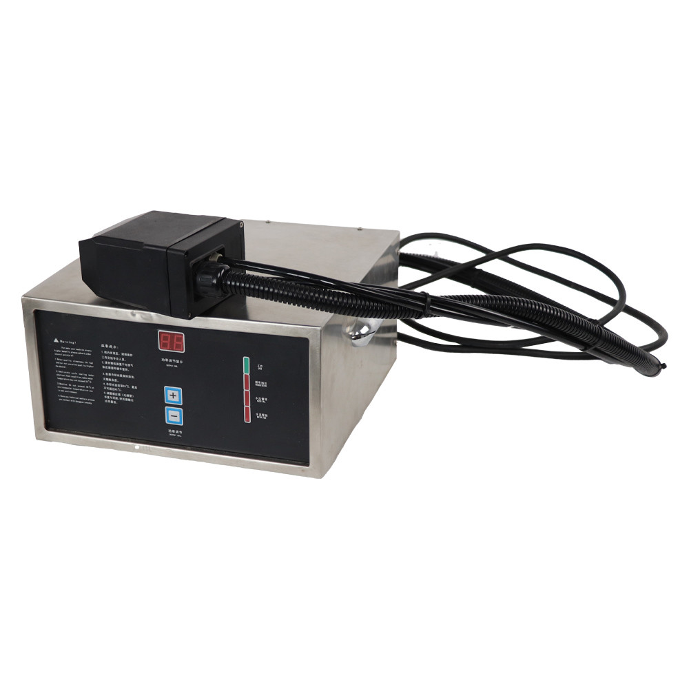 Single Phase 220V-230V Ultra High Frequency Induction Heating Machine Magnetic Field Heating Advanced Intelligence