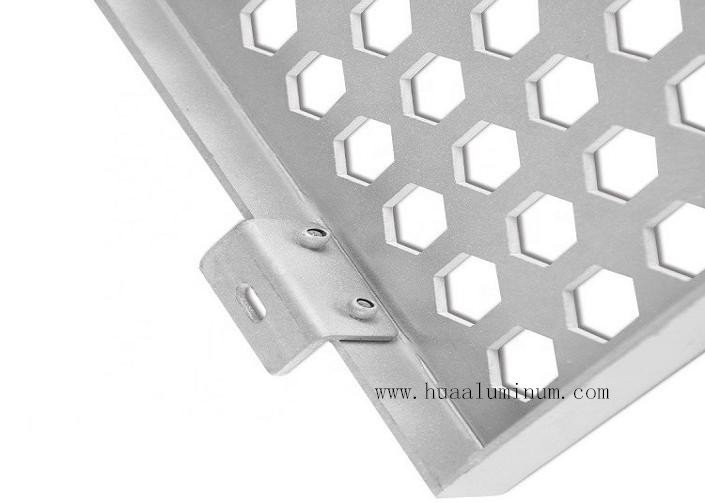 High Strength 3003H24 5x10ft ACM Aluminum Composite Panel For Facade